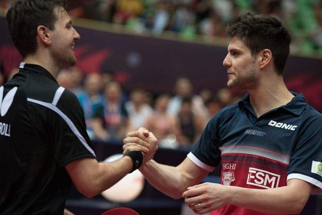 比赛一开始 比赛一开始