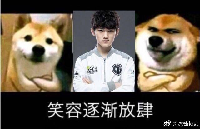 对于渴望补