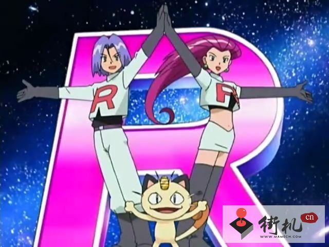 也让