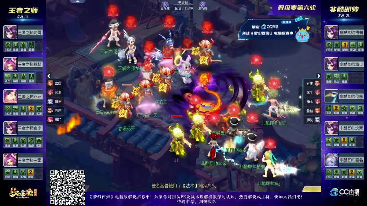 环境中