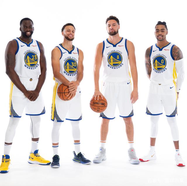 NBA跨界